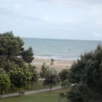 Oceanview With Two Terraces Apartman Bibione