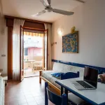 Oceanview With Two Terraces Bibione