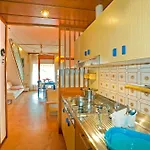 Apartman Oceanview With Two Terraces *
