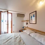 Apartman Oceanview With Two Terraces Bibione