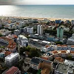 Oceanview With Two Terraces Apartment