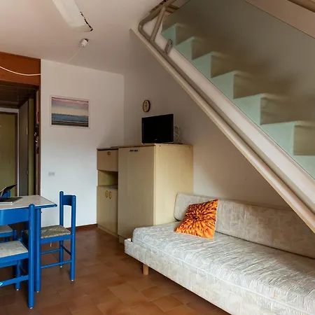 Apartment Oceanview With Two Terraces Bibione