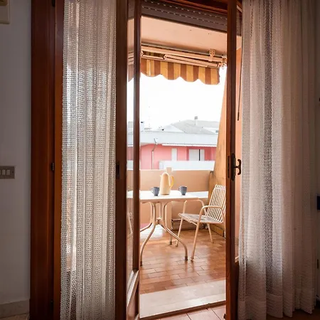 Oceanview With Two Terraces Apartamento *