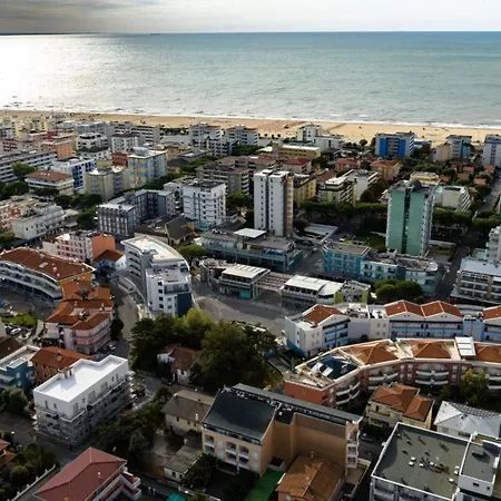 Oceanview With Two Terraces Apartamento