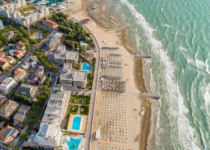 Appartement Oceanview With Two Terraces *