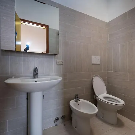 Appartamento Oceanview With Two Terraces *