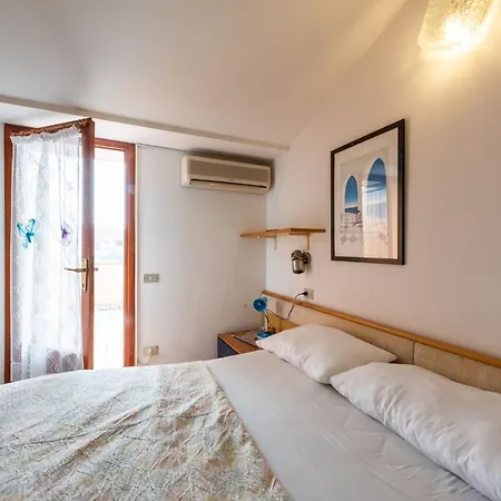 Lejlighed Oceanview With Two Terraces Bibione