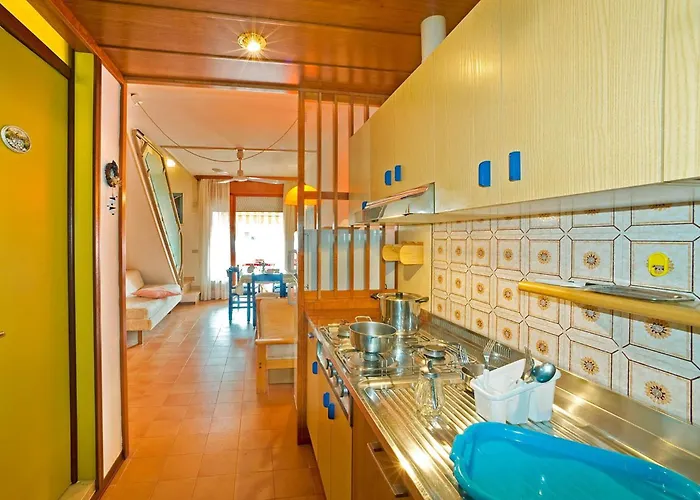 アパート Oceanview With Two Terraces *