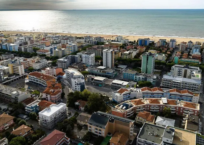Oceanview With Two Terraces Apartment